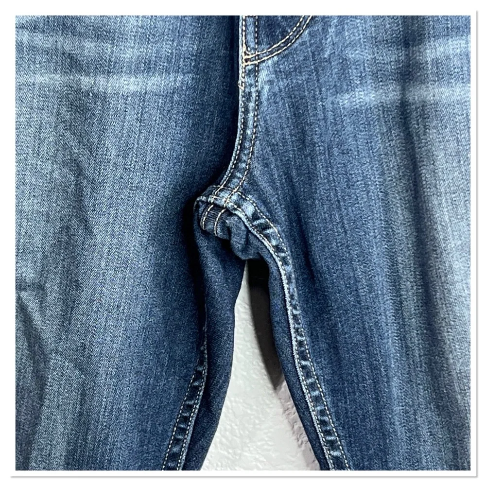 Paige Federal Men’s Straight Leg Jeans Gannon Sz 30 Rayon Cotton Blend